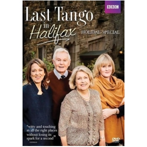 Last Tango In Halifax Special Dvd - All