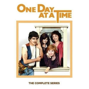 One Day At A Time-complete Series Dvd 27Discs/ff/1.33 1 - All