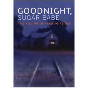 Goodnight Sugar Babe Dvd - All