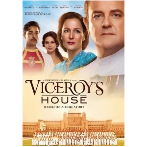 Viceroys House Dvd - All