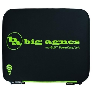 Big Agnes 2 Apmmg16 Big Agnes 2 Apmmg16 mtnGLO PowerCase Mini - All