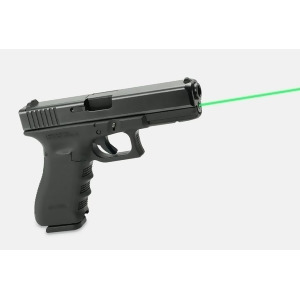 Lasermax Lms-1151g LaserMax Guide Rod Laser Green For use on Glock 20/21/20Sf/21sf Gen 1-3 - All