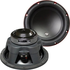 Audiopipe Ts-car10 Audiopipe 10 Woofer 600W Max 4 Ohm Svc - All