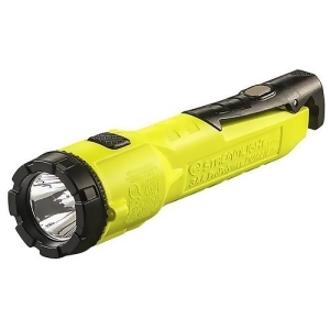 Streamlight 68793 Streamlight 68793 Dualie Rechargeable 120V/100v AC-Yellow - All