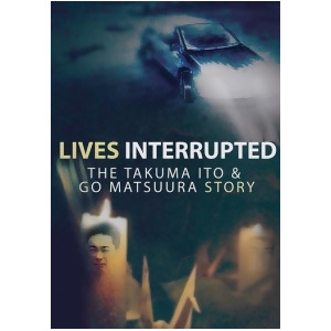 Lives Interrupted Dvd - All