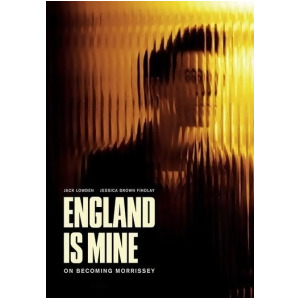 England Is Mine Dvd - All
