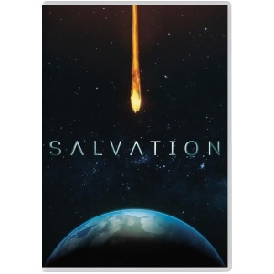 Salvation-season One Dvd 4Discs - All