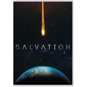 Salvation-season One Dvd 4Discs - All