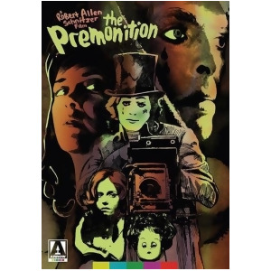 Premonition Dvd - All