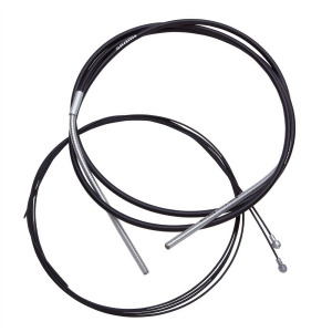 Sram Brake Cable Kit SlickWire Road Blk - All