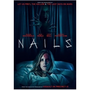 Nails Dvd - All