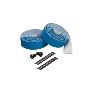 Ciclovation 3620.22307 Ciclovation Leather Touch Bar Tape Sky Blue - All
