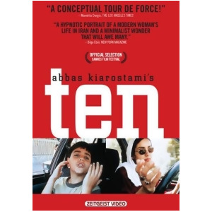 Ten Dvd/1.33/eng-sub - All