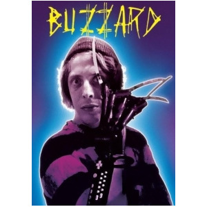 Buzzard Dvd - All