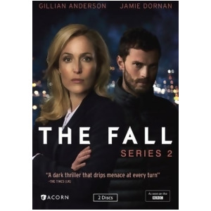 Fall-series 2 Dvd/ws 1.78/Dol Dig 5.1/2 Disc - All