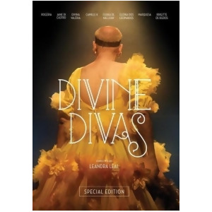 Mod-divine Divas Special Edition Dvd/non-returnable/2016 - All
