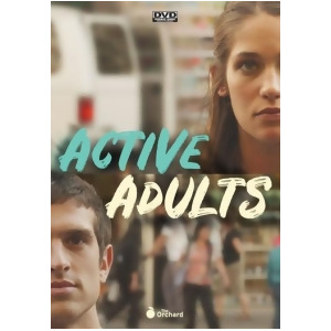 Mod-active Adults Dvd/non-returnable/2017 - All