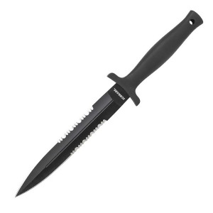 Bti Tools Schf44ls Schrade Schf44ls Needle Boot Knife Fixed Blade - All