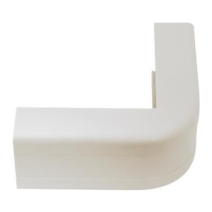 Icc Icrw12ocwh Outside Corner Cover 1 1/4In White 10Pk - All