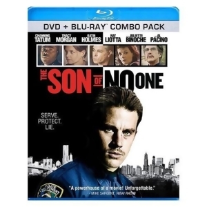 Son Of No One Blu-ray/dvd/ 2 Disc Combo - All