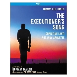 Executioners Song Blu-ray/1982/ff 1.33 - All