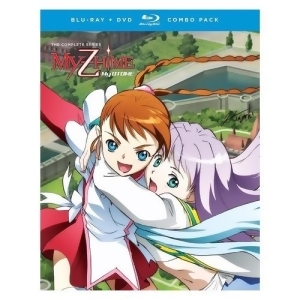 My Otome-complete Series Blu-ray/dvd Combo/7 Disc - All