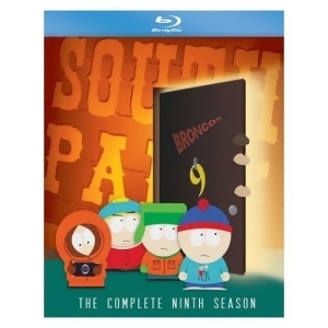 South Park-complete Ninth Season Blu Ray 2Discs/ws - All