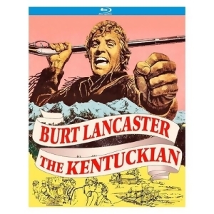 Kentuckian Blu-ray/1955/ws 2.35 - All