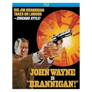 Brannigan Blu-ray/1975/ws 2.35 - All