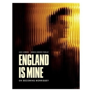 England Is Mine Blu-ray - All