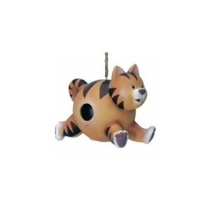 Spoontiques 10245S Cat Birdhouse - All