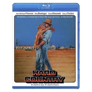 Hard Country Blu-ray/1981/ws 1.78 - All