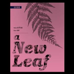 New Leaf Blu Ray 1.85 1 - All