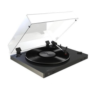 Ion Bt-80 Automatic Belt Drive Turntable - All