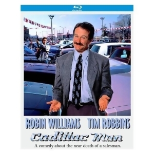 Cadillac Man Blu-ray/1990/ws 1.85 - All