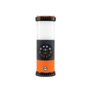 Grace Digital Audio Exltn400 Ecolantern Orange - All