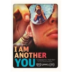 Mod-i Am Another You Dvd/non-returnable/2017 - All