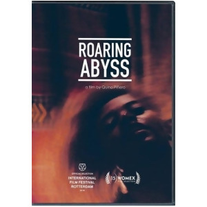 Roaring Abyss Dvd - All