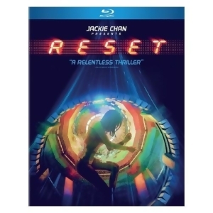 Reset Blu-ray/eng-sub - All