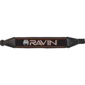 Ravin Crossbows R260 Ravin Xbow Sling Neoprene 2.5 Padded W/qd Swivel Black - All