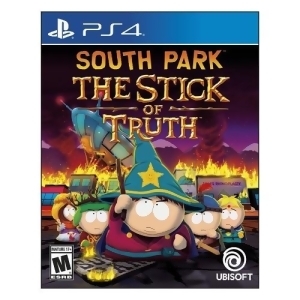 South Park The Stick Of Truth - All