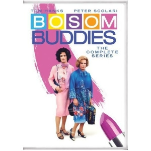 Bosom Buddies-complete Series Dvd 6Discs - All