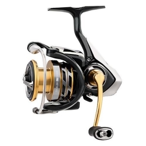 Daiwa Exlt4000d-c Daiwa Exlt4000d-c Exceler Lt Spinning 5 1 5.2 1 - All