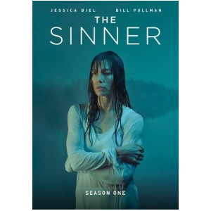 Sinner-season One Dvd 2Discs - All