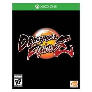 Dragon Ball Fighter Z - All