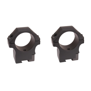 Leapers Inc. Rdu013015 Leapers Inc. Rdu013015 Pro 30mm/2PCs Med Pro P.o.i Dovetail Rngs - All