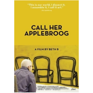 Call Her Applebroog Dvd/2016 - All