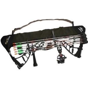 Easton 327692 Easton Crossbow Bow Slicker Fits All Crossbows Olive/black - All