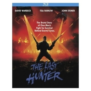 Last Hunter Blu-ray/1980/ws 1.78 - All