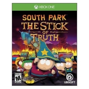South Park The Stick Of Truth - All